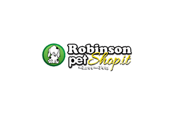 Codice Sconto Robinson Pet Shop 